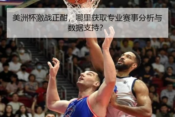 美洲杯激战正酣，哪里获取专业赛事分析与数据支持？